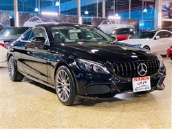 مێرسێدس بێنز C-Class